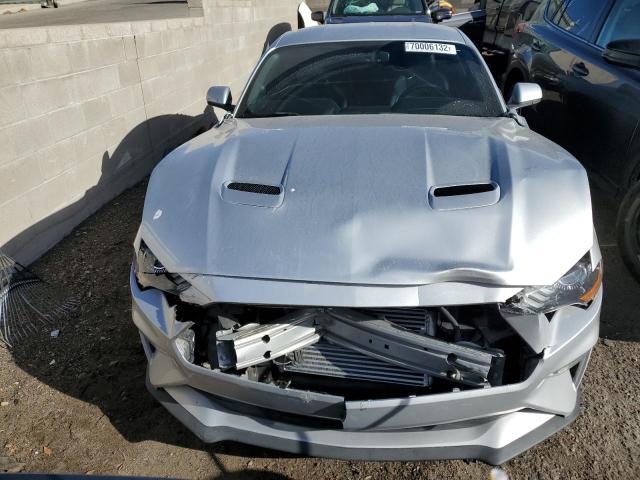 Photo 4 VIN: 1FA6P8THXJ5114281 - FORD MUSTANG 