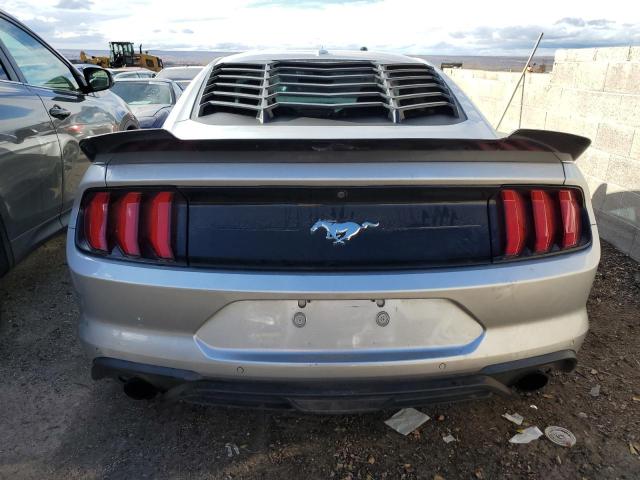 Photo 5 VIN: 1FA6P8THXJ5114281 - FORD MUSTANG 