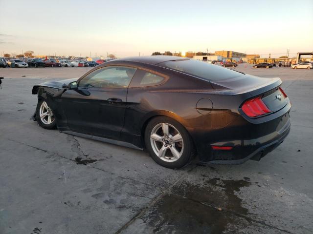 Photo 1 VIN: 1FA6P8THXJ5122767 - FORD MUSTANG 