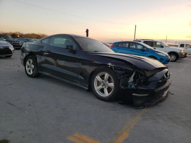 Photo 3 VIN: 1FA6P8THXJ5122767 - FORD MUSTANG 