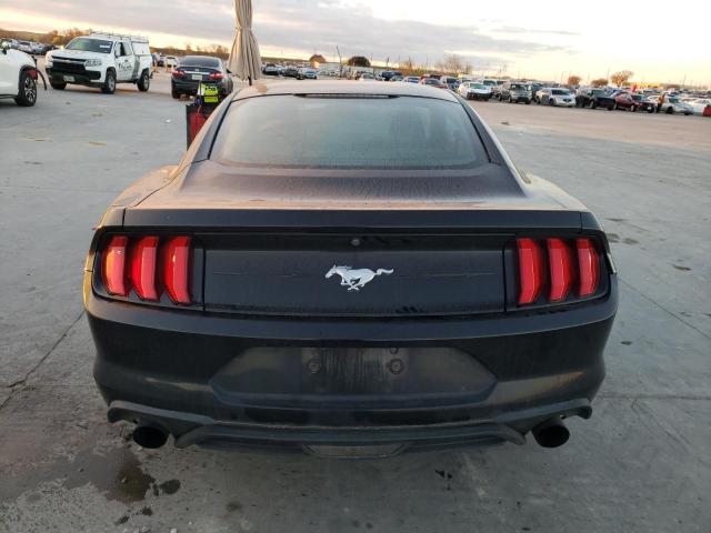 Photo 5 VIN: 1FA6P8THXJ5122767 - FORD MUSTANG 