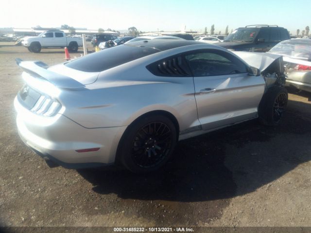 Photo 3 VIN: 1FA6P8THXJ5125054 - FORD MUSTANG 