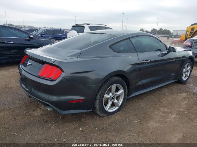 Photo 3 VIN: 1FA6P8THXJ5125619 - FORD MUSTANG 