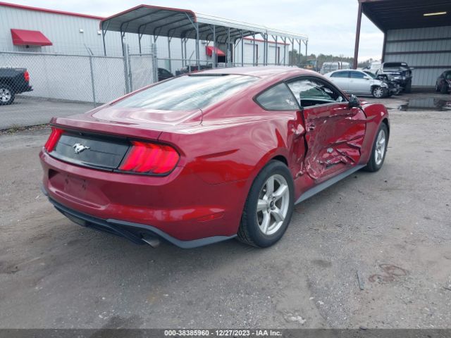 Photo 3 VIN: 1FA6P8THXJ5125944 - FORD MUSTANG 