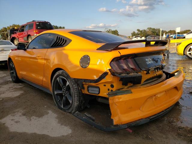 Photo 2 VIN: 1FA6P8THXJ5126060 - FORD MUSTANG 