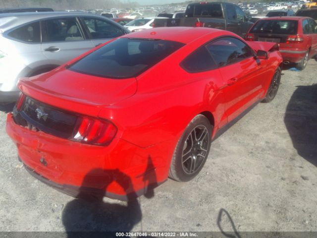 Photo 3 VIN: 1FA6P8THXJ5128441 - FORD MUSTANG 