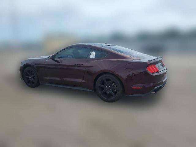 Photo 1 VIN: 1FA6P8THXJ5144316 - FORD MUSTANG 