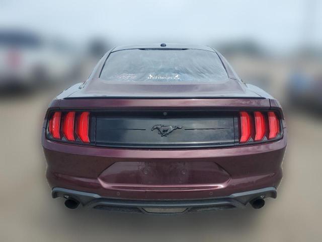 Photo 5 VIN: 1FA6P8THXJ5144316 - FORD MUSTANG 