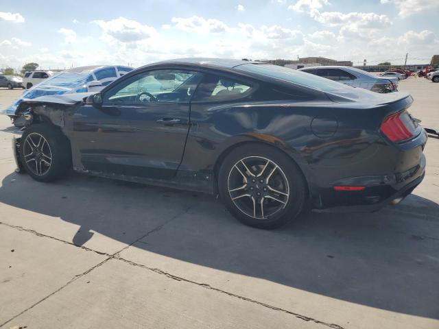 Photo 1 VIN: 1FA6P8THXJ5156904 - FORD MUSTANG 