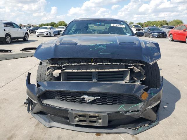 Photo 4 VIN: 1FA6P8THXJ5156904 - FORD MUSTANG 