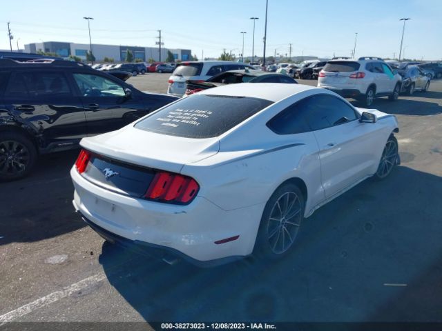 Photo 3 VIN: 1FA6P8THXJ5159849 - FORD MUSTANG 