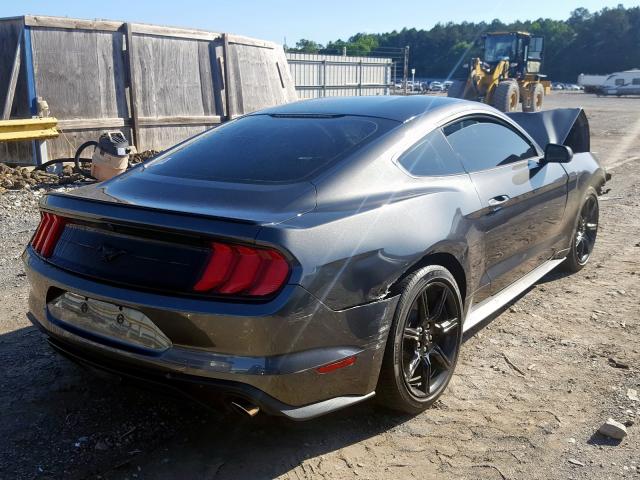 Photo 3 VIN: 1FA6P8THXJ5162024 - FORD MUSTANG 