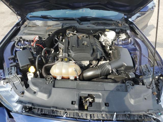 Photo 10 VIN: 1FA6P8THXJ5163643 - FORD MUSTANG 