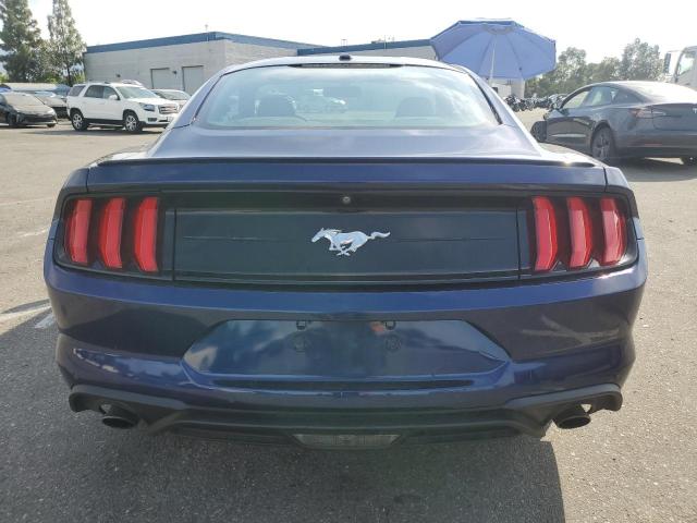 Photo 5 VIN: 1FA6P8THXJ5163643 - FORD MUSTANG 