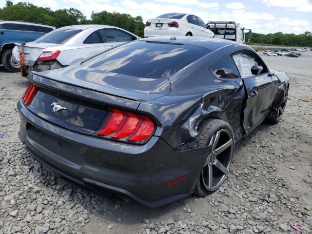 Photo 3 VIN: 1FA6P8THXJ5174092 - FORD MUSTANG 