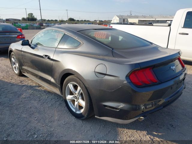 Photo 2 VIN: 1FA6P8THXJ5174450 - FORD MUSTANG 