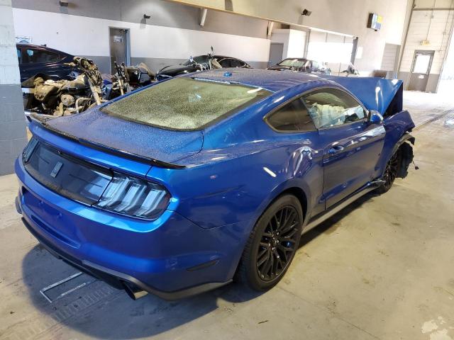 Photo 2 VIN: 1FA6P8THXJ5175081 - FORD MUSTANG 