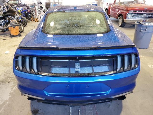 Photo 5 VIN: 1FA6P8THXJ5175081 - FORD MUSTANG 