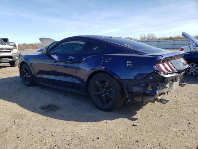 Photo 1 VIN: 1FA6P8THXJ5175095 - FORD MUSTANG 