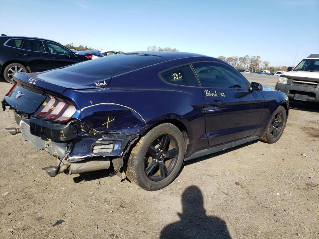 Photo 2 VIN: 1FA6P8THXJ5175095 - FORD MUSTANG 