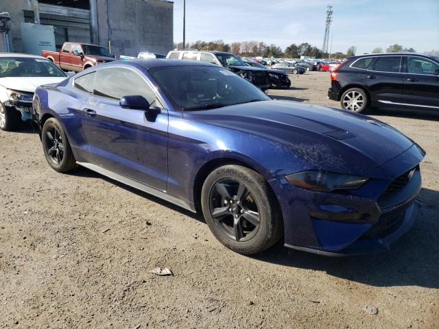 Photo 3 VIN: 1FA6P8THXJ5175095 - FORD MUSTANG 