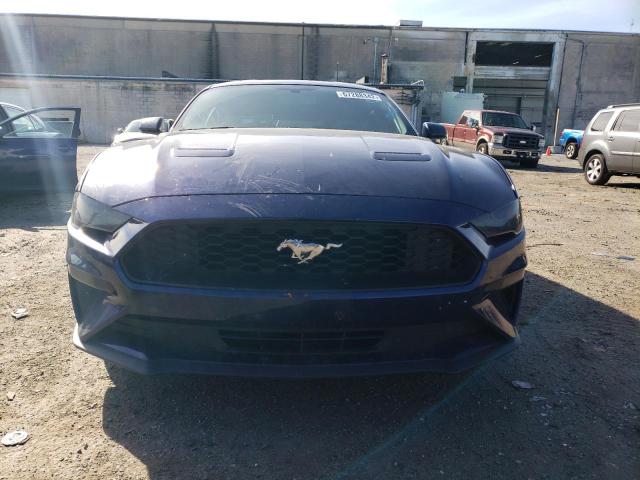 Photo 4 VIN: 1FA6P8THXJ5175095 - FORD MUSTANG 