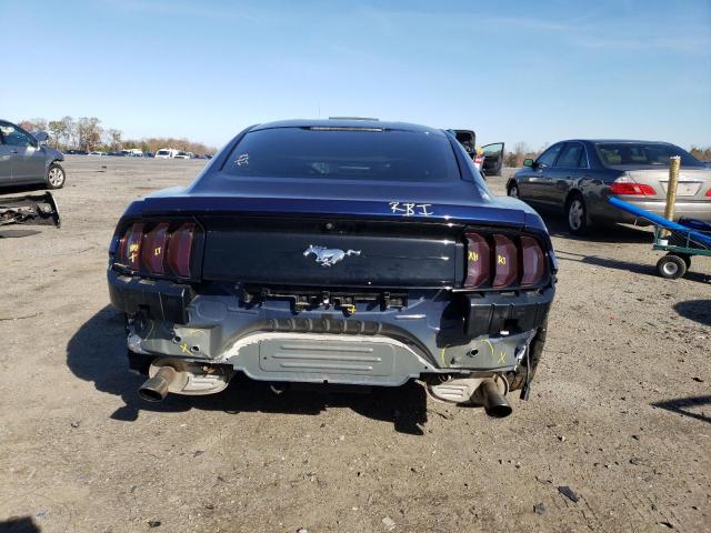 Photo 5 VIN: 1FA6P8THXJ5175095 - FORD MUSTANG 