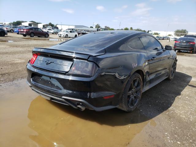 Photo 3 VIN: 1FA6P8THXJ5176442 - FORD MUSTANG 