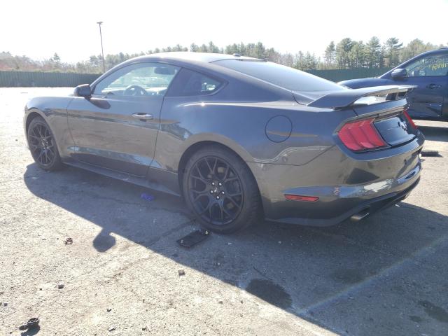 Photo 2 VIN: 1FA6P8THXK5105372 - FORD MUSTANG 