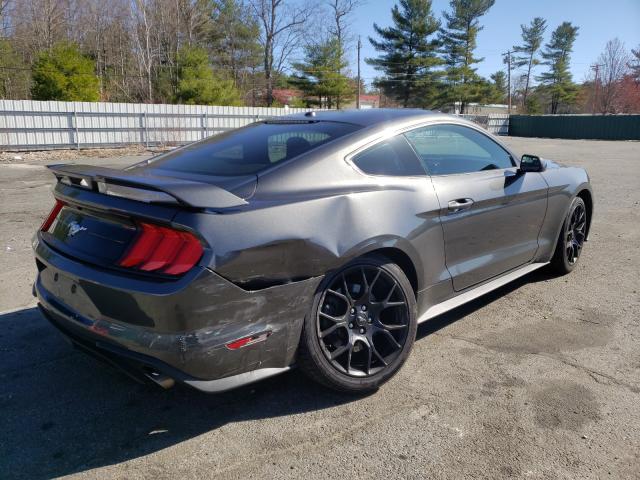 Photo 3 VIN: 1FA6P8THXK5105372 - FORD MUSTANG 