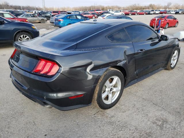 Photo 3 VIN: 1FA6P8THXK5106103 - FORD MUSTANG 