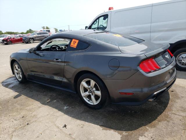 Photo 1 VIN: 1FA6P8THXK5111804 - FORD MUSTANG 