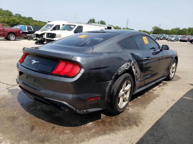 Photo 2 VIN: 1FA6P8THXK5111804 - FORD MUSTANG 