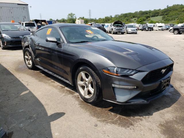 Photo 3 VIN: 1FA6P8THXK5111804 - FORD MUSTANG 