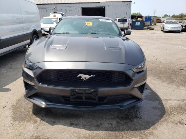 Photo 4 VIN: 1FA6P8THXK5111804 - FORD MUSTANG 