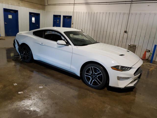 Photo 3 VIN: 1FA6P8THXK5114542 - FORD MUSTANG 