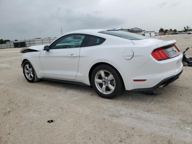 Photo 1 VIN: 1FA6P8THXK5114783 - FORD MUSTANG 