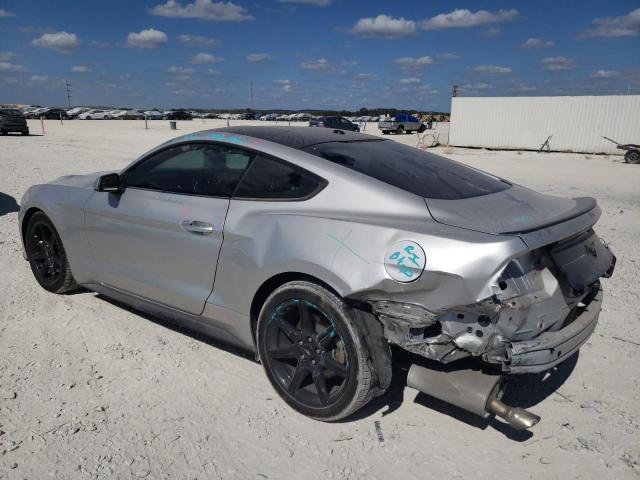 Photo 1 VIN: 1FA6P8THXK5115190 - FORD MUSTANG 