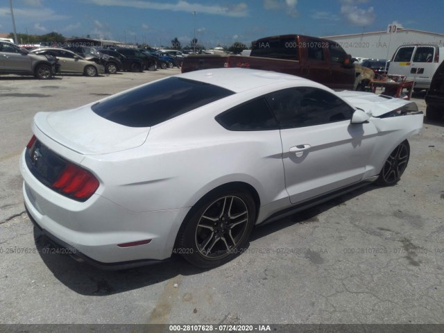 Photo 3 VIN: 1FA6P8THXK5116968 - FORD MUSTANG 