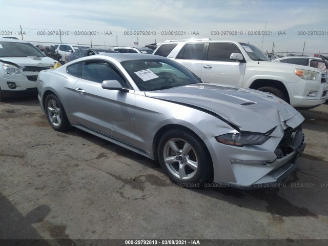 Photo 0 VIN: 1FA6P8THXK5118395 - FORD MUSTANG 