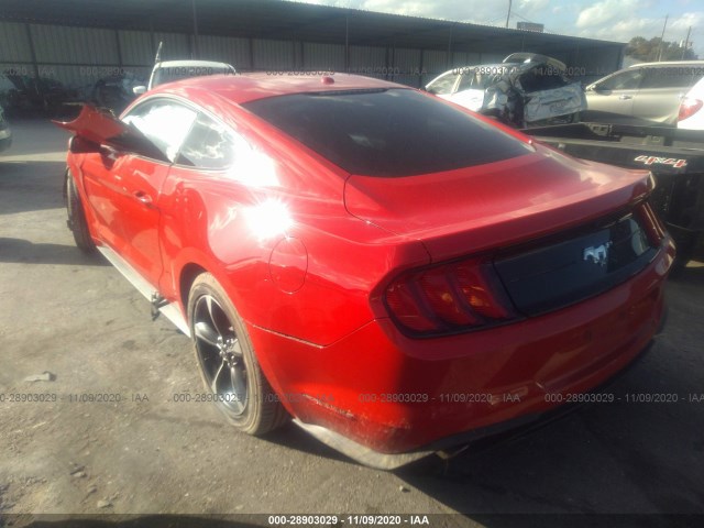 Photo 2 VIN: 1FA6P8THXK5120518 - FORD MUSTANG 