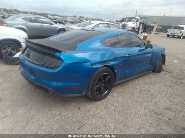 Photo 3 VIN: 1FA6P8THXK5130398 - FORD MUSTANG 