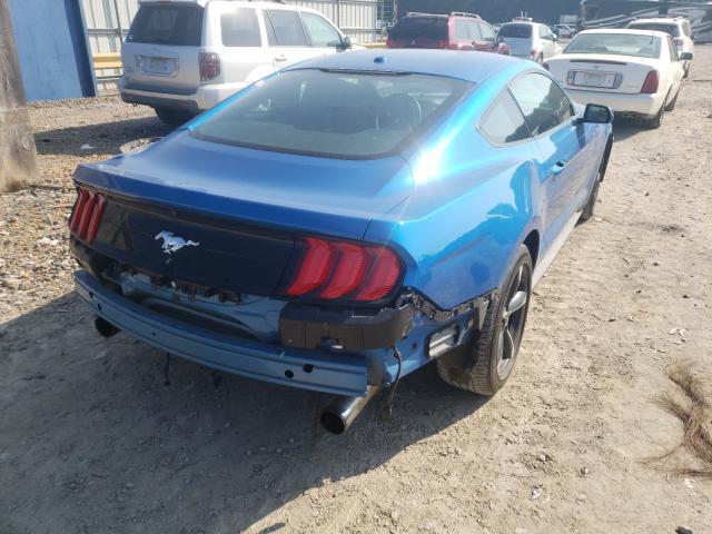 Photo 3 VIN: 1FA6P8THXK5132751 - FORD MUSTANG 