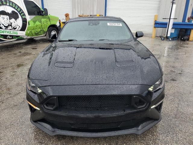 Photo 4 VIN: 1FA6P8THXK5133110 - FORD MUSTANG 