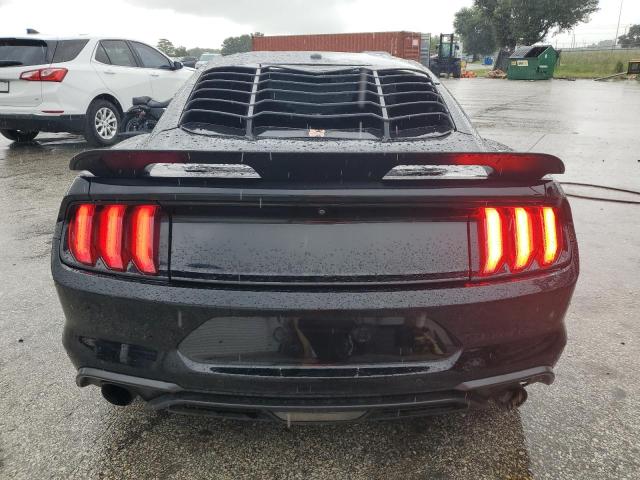 Photo 5 VIN: 1FA6P8THXK5133110 - FORD MUSTANG 