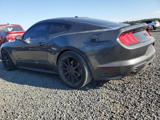 Photo 1 VIN: 1FA6P8THXK5134080 - FORD MUSTANG 