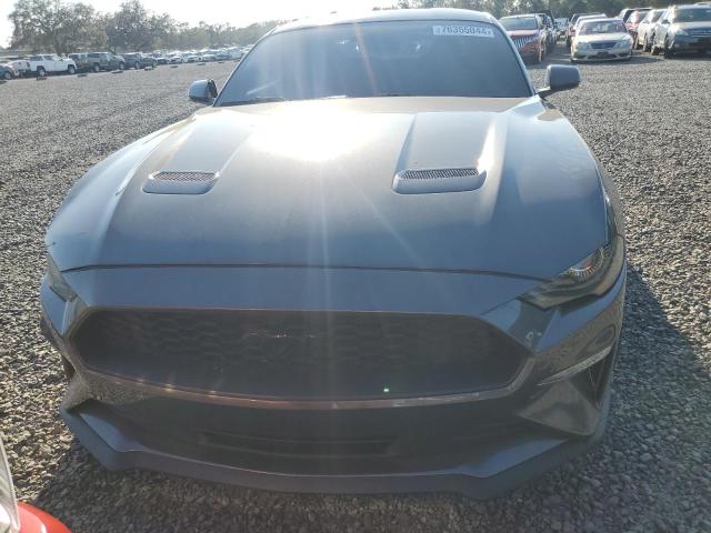 Photo 4 VIN: 1FA6P8THXK5134080 - FORD MUSTANG 