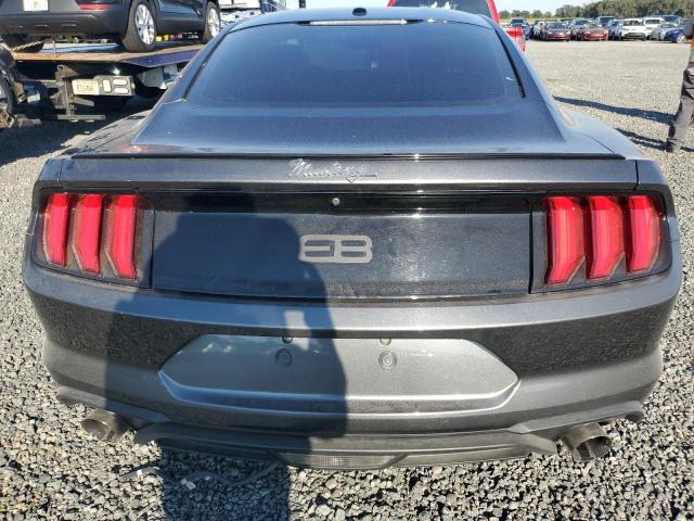 Photo 5 VIN: 1FA6P8THXK5134080 - FORD MUSTANG 