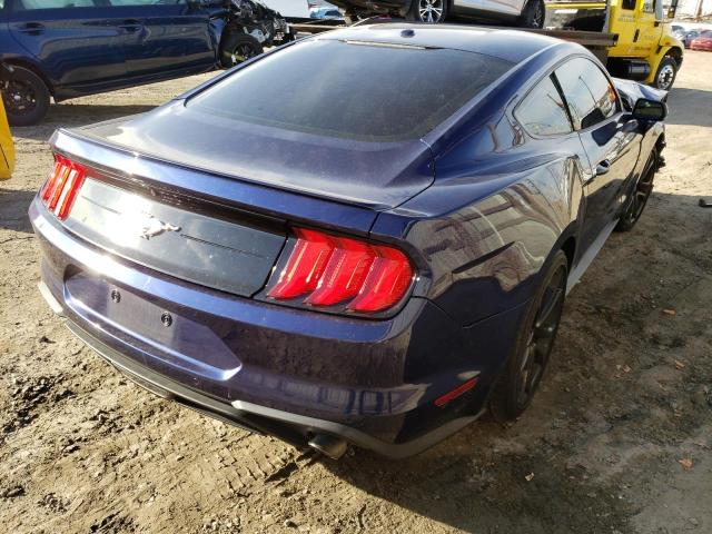 Photo 3 VIN: 1FA6P8THXK5134922 - FORD MUSTANG 