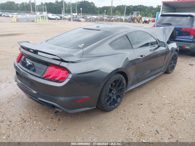 Photo 3 VIN: 1FA6P8THXK5142924 - FORD MUSTANG 